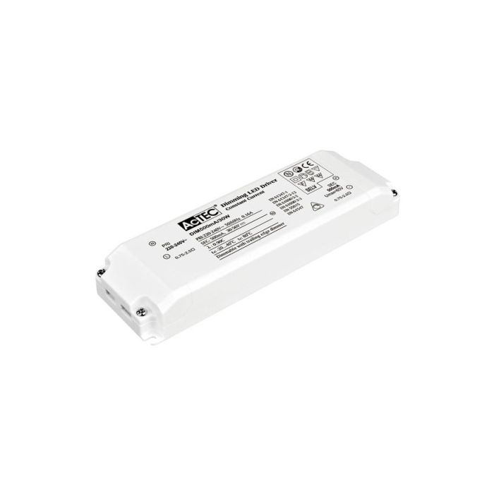 
Actec LED Driver Constant Current 500 mA
Trailing Edge
