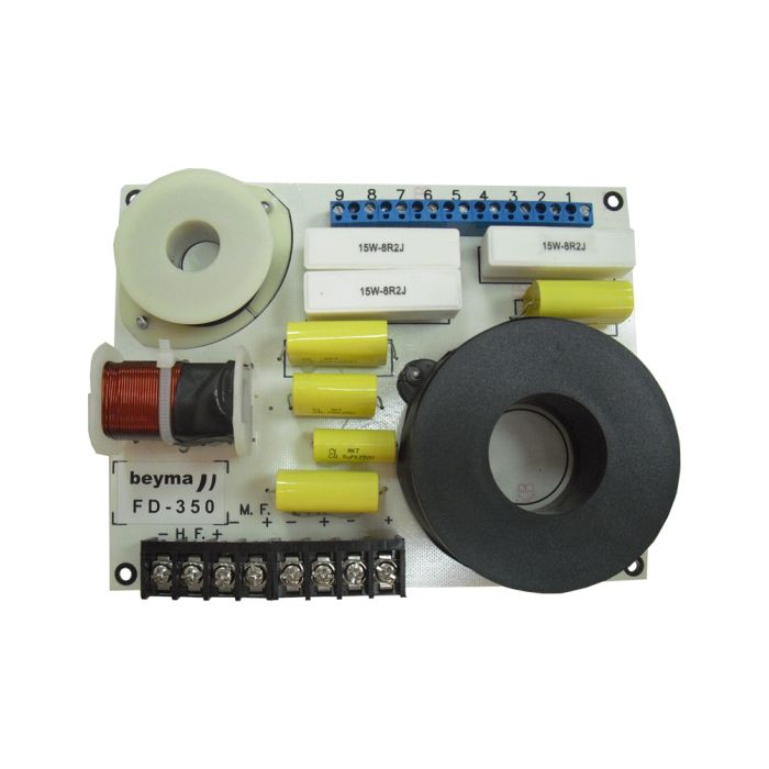 Beyma CROSS OVER FD-350