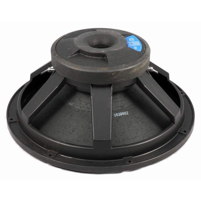 Beyma 18G400 8 ohm Refurbished  zo goed als nieuw 