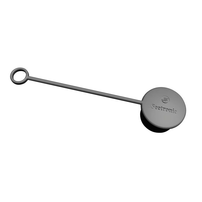 Seetronic Afdekkap voor Power Pro True-kabelconnector