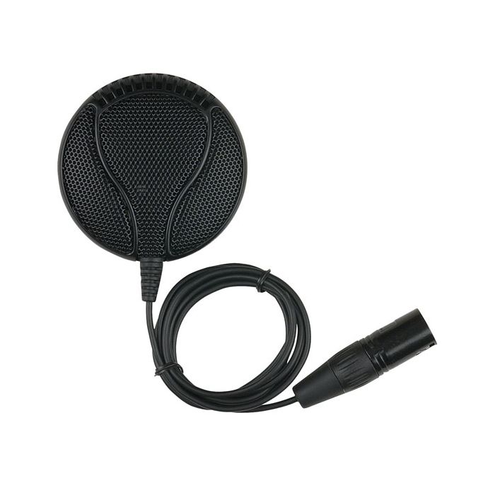 Dap CM-95 Boundary kick drum microphone