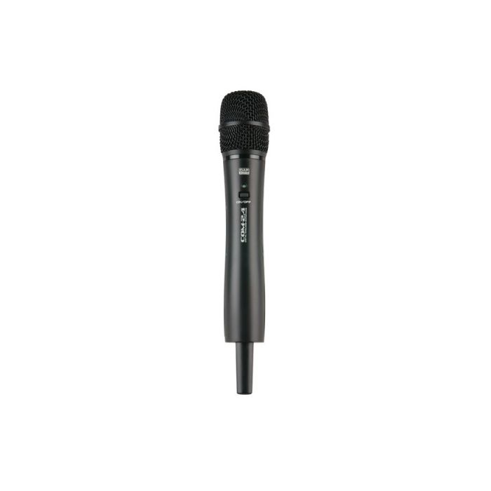 d1410 Dap Audio COM-2.4 2.4GHz Wireless Microphone