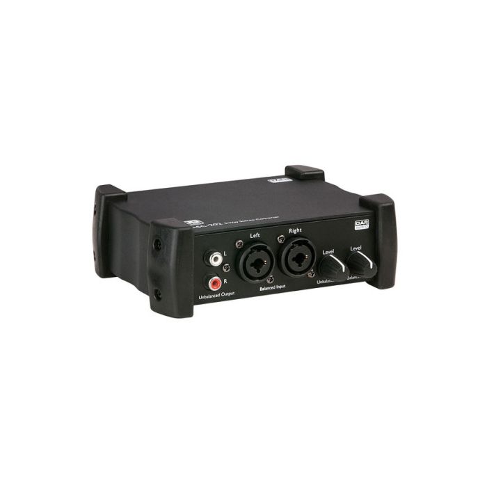 d1535 Dap ASC-202 2 Way Stereo Converter