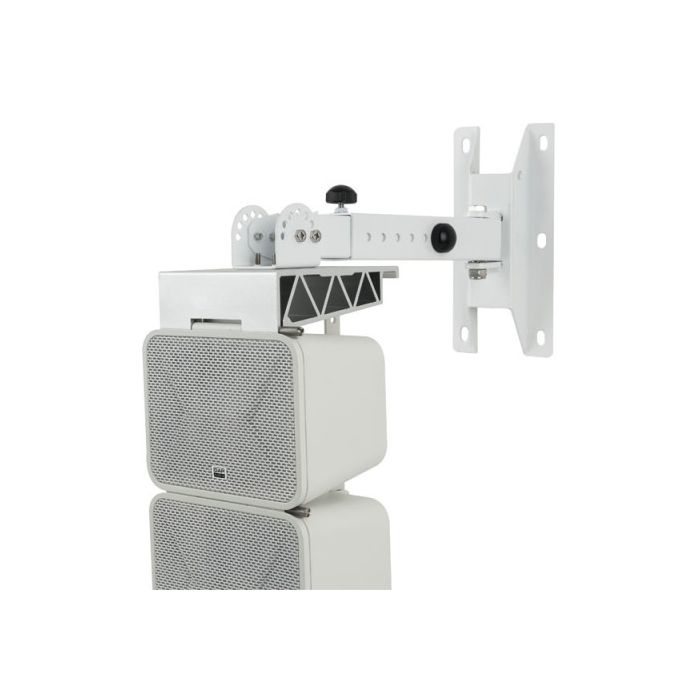 DAP-Audio Wall Bracket for Xi-3 White