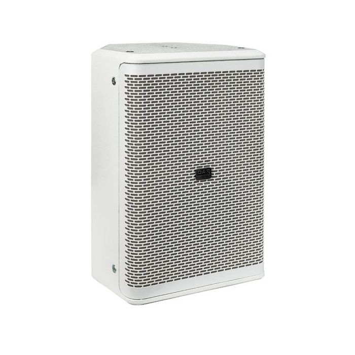 DAP Xi-10 MKII Wit Installation Series