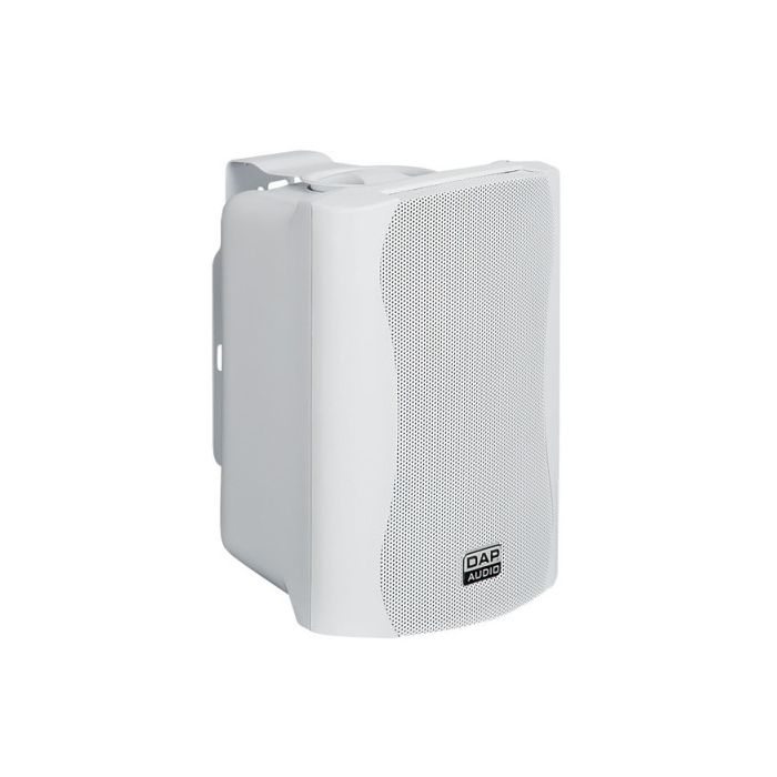 DAP PR-52T luidspreker set 100volt Wit