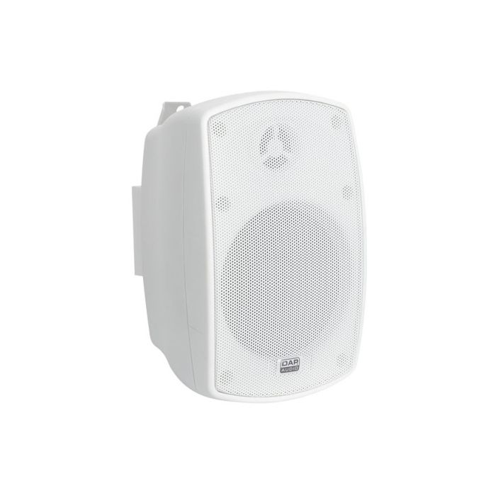 DAP-Audio EVO 4T Set van 2 stuks - 100 V 16 W Wit