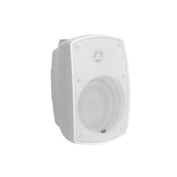 DAP Install  EVO 5T Set van 2 stuks - 100 V 16 W Wit