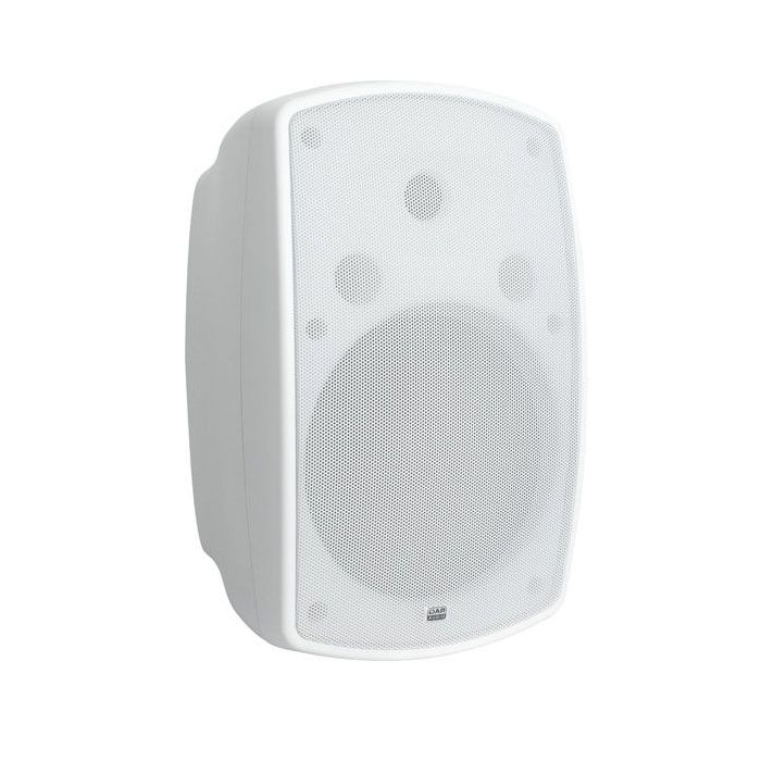 DAP EVO 8T Installation Series