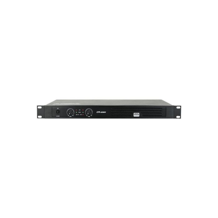 DAP CA-2300 2 Channel Compact Amp