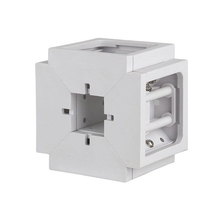 DAP WMS-WB Witte Bracket for 4 pcs WMS-40 speakers