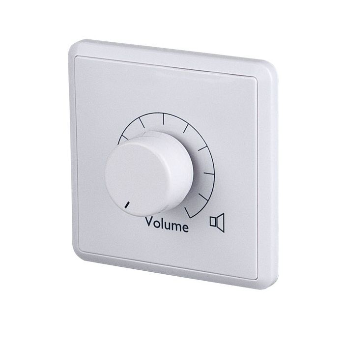 DAP VCB-12 12W built in volume controller
