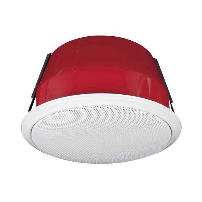 DAP FCS-66 6W 6" Fireproof Ceiling Speaker