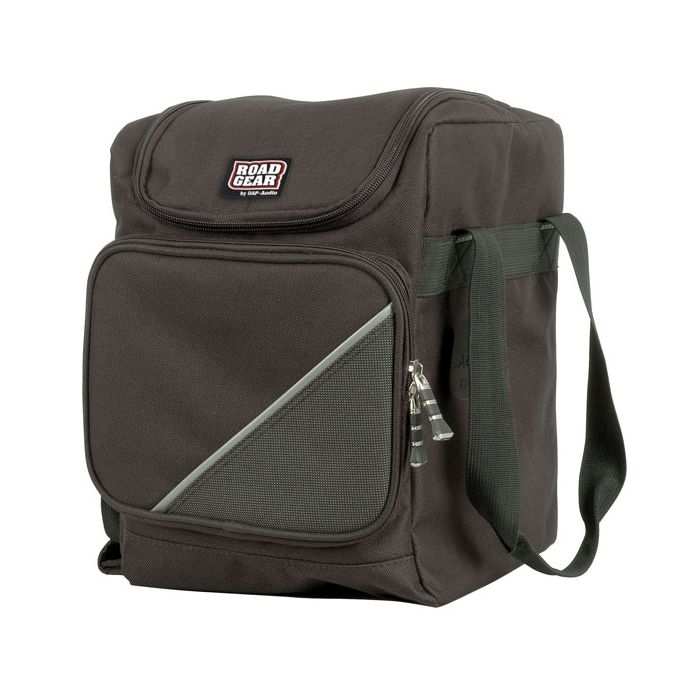 Showgear Gear Bag 1 Geschikt voor stroboscopen, moonflowers