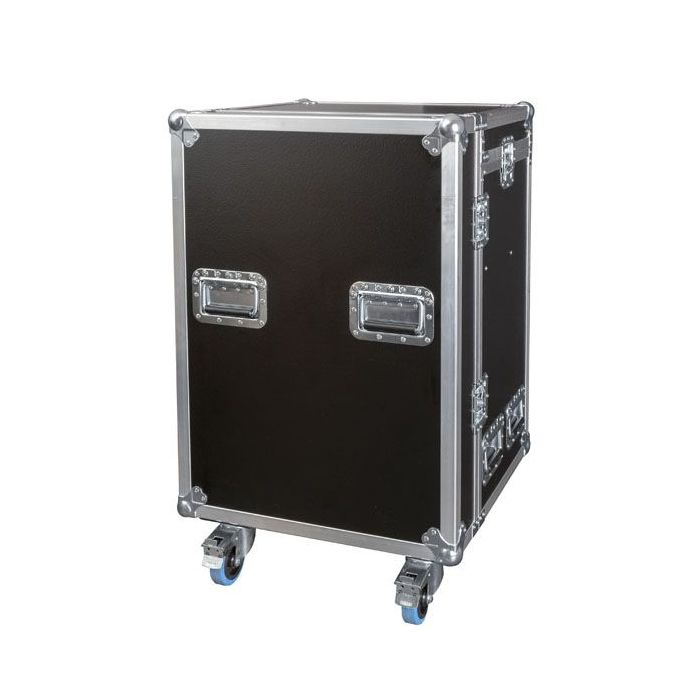 Showtec Case for Mistique Verlichtingskisten LCA