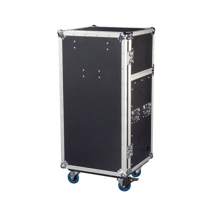 Showgear Compact Mobile DJ Case d7381b
