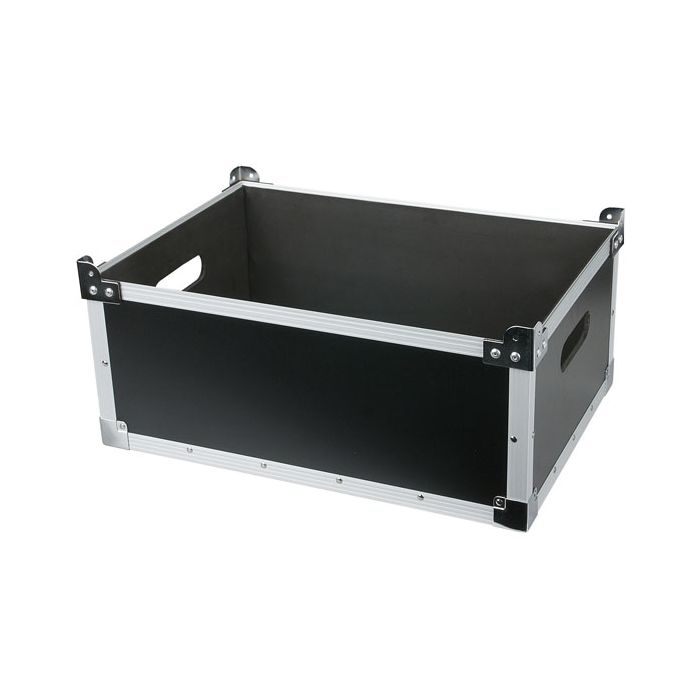 Showgear Stack Case H2 Value Line