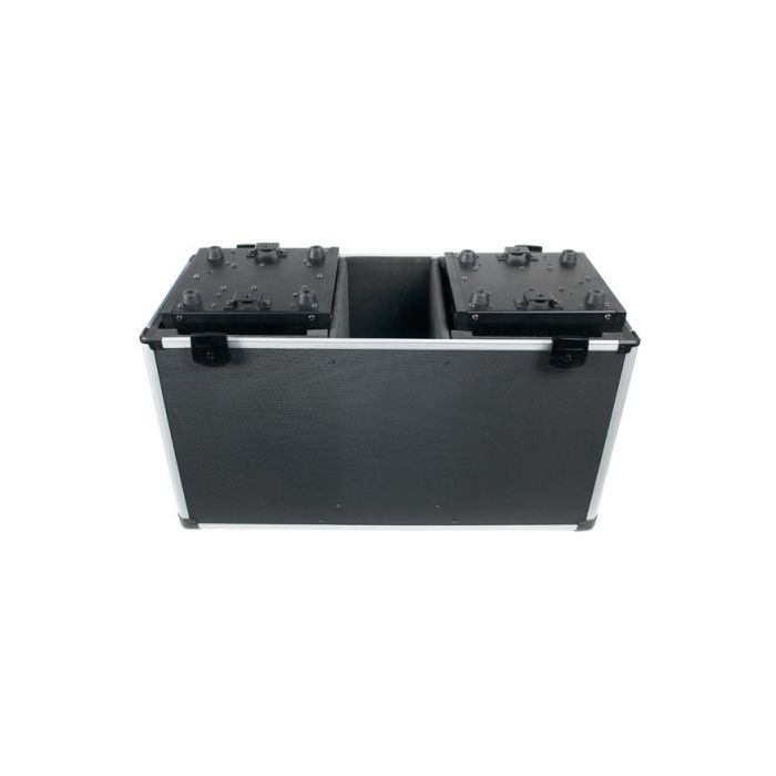 D7010 Showtec Case for 2x Phantom 25/50/65
Value Line