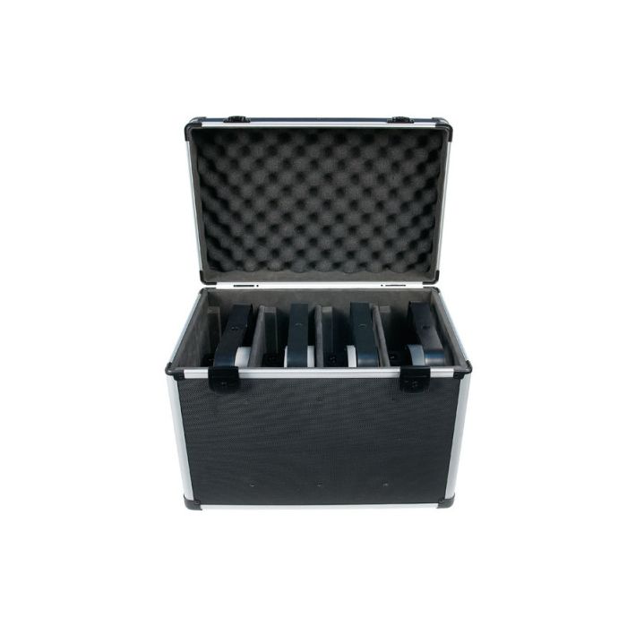 D7011 Showgear Case for 4x Flat Par Value Line