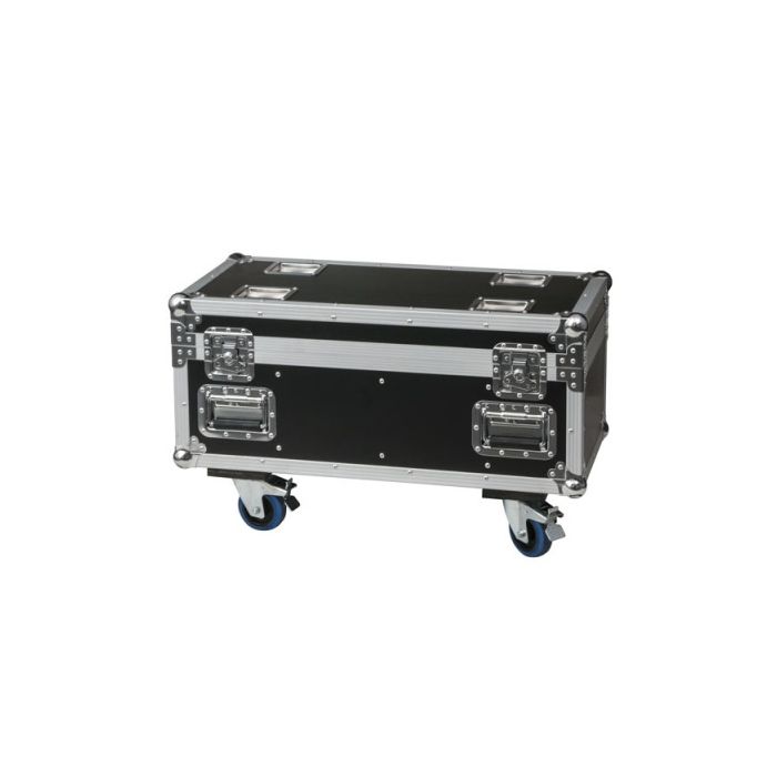 Showtec Case for 6pcs for EventLITE 6/3, 7/4 and 4/10