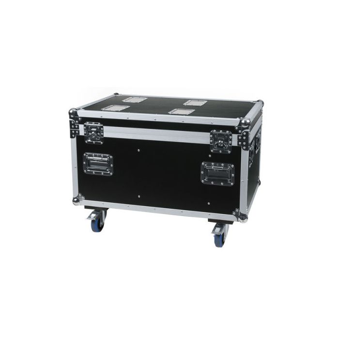 Showgear Case voor 4x Phantom 70Beam / 120Wash