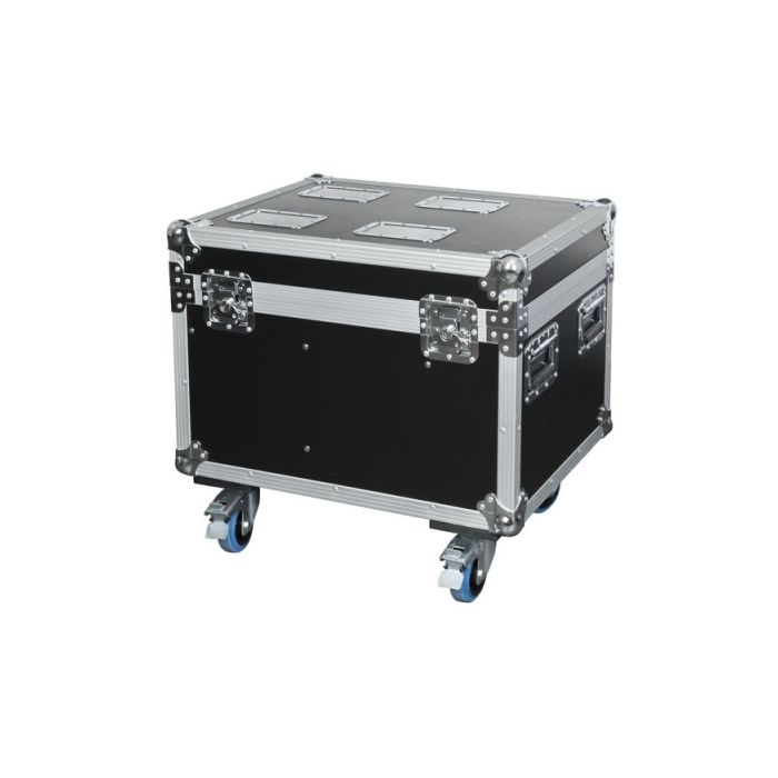 Showtec Case for 4 x Phantom 65 Premium Line Flightcase