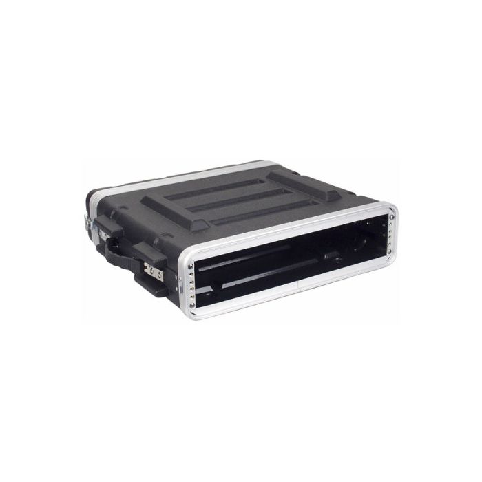 Showgear DoubleDoor Case
2U AB