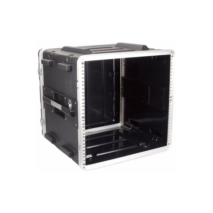 Showgear audio Rack case 10 HE
