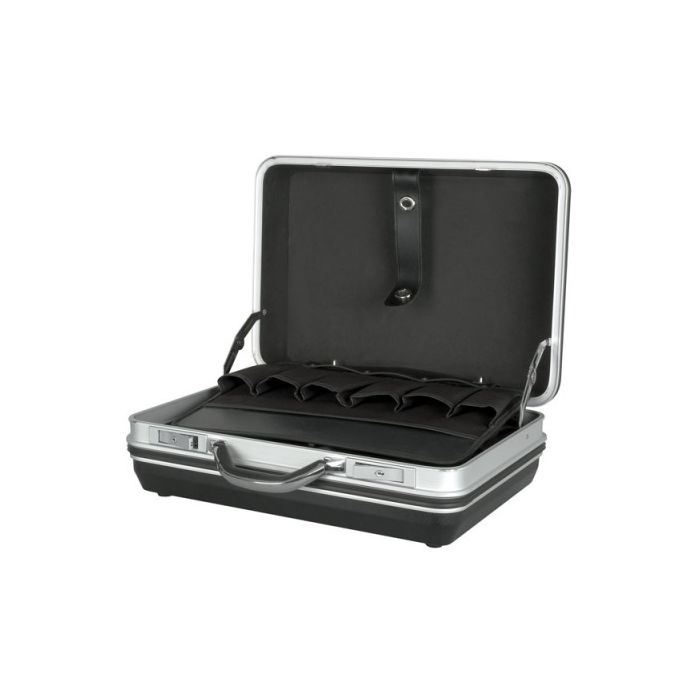 d7142 Showgear ABS Toolcase / ABS-gereedschapskoffer