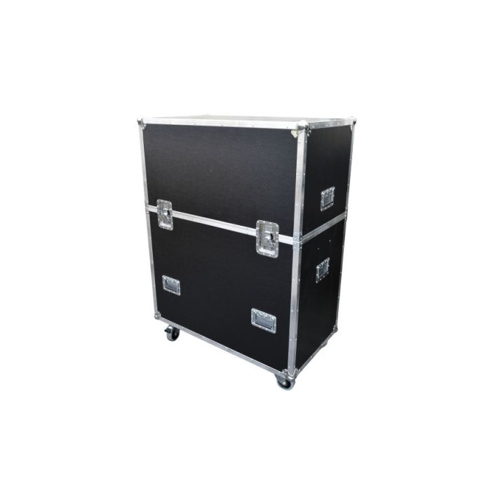 Showgear Case for 6x Mammoth Stage 1x1m Premium Line 