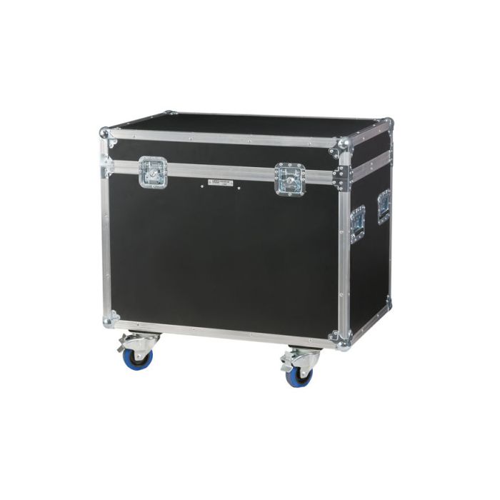 Showtec Case for 2x iM-2515 Premium Line 