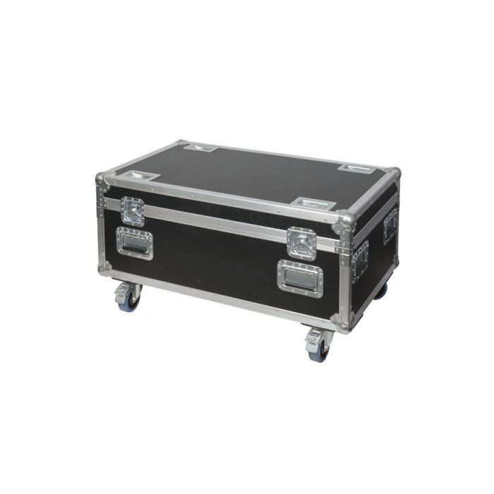 Showtec Case for 4x Helix 4000 Premium Line