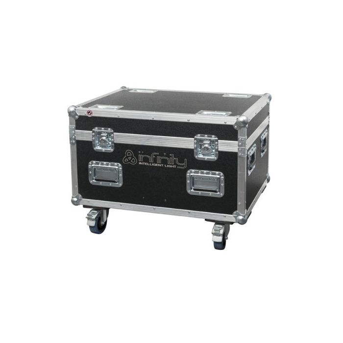  DAP Case for 4pcs iW-340 Premium Line 