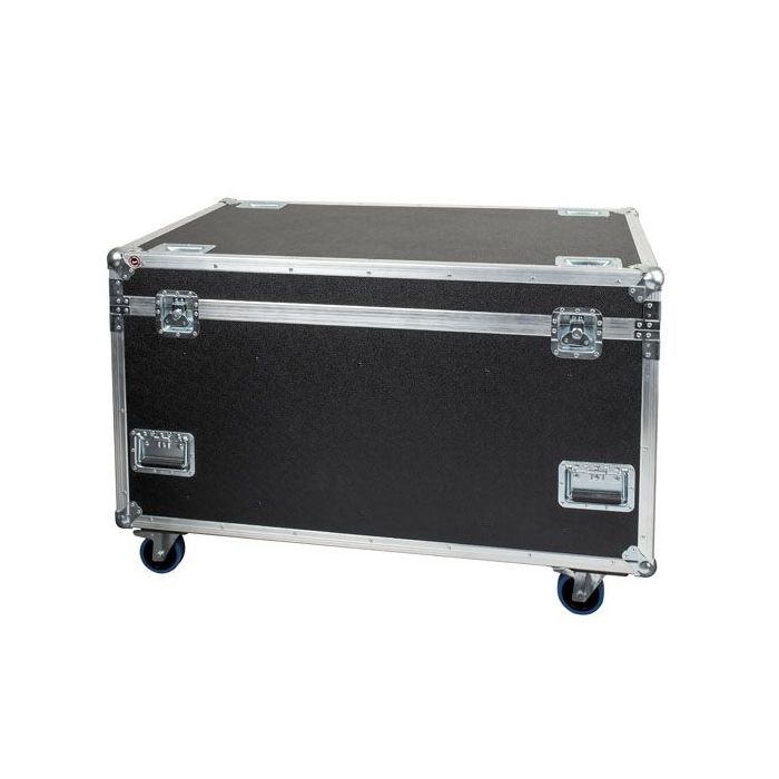 Showtec Case for 4x Helix S5000 incl. accessories