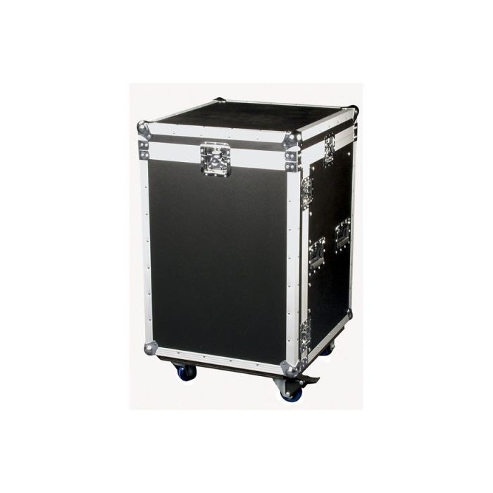 DAP Combi Case Combicase 12+10U 