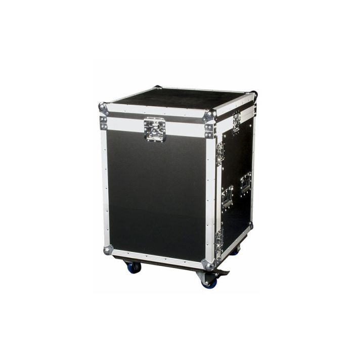 Showgear Combi Case Combicase 10+10U