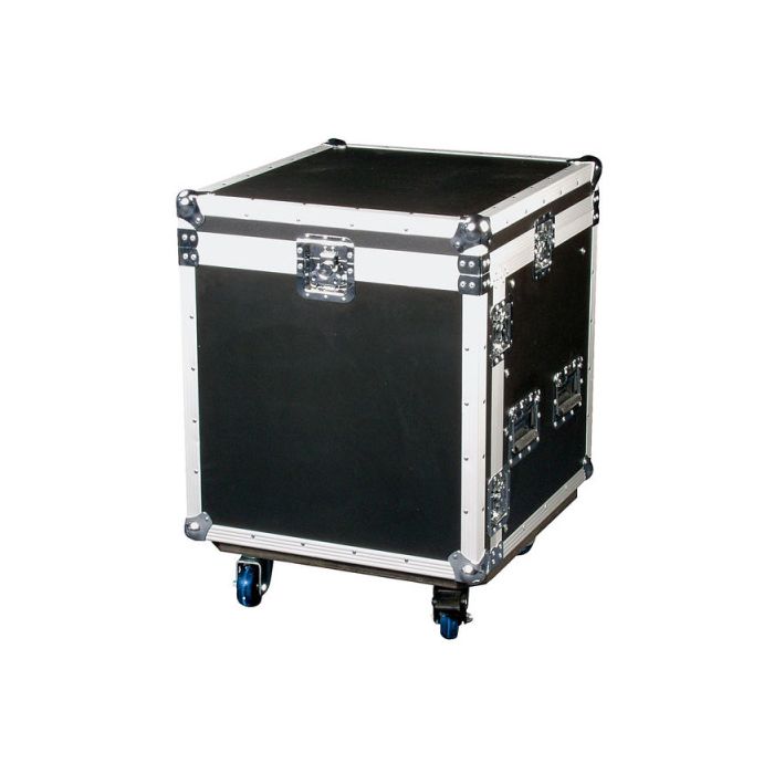 Showgear Combi Case Combicase 8+10U 