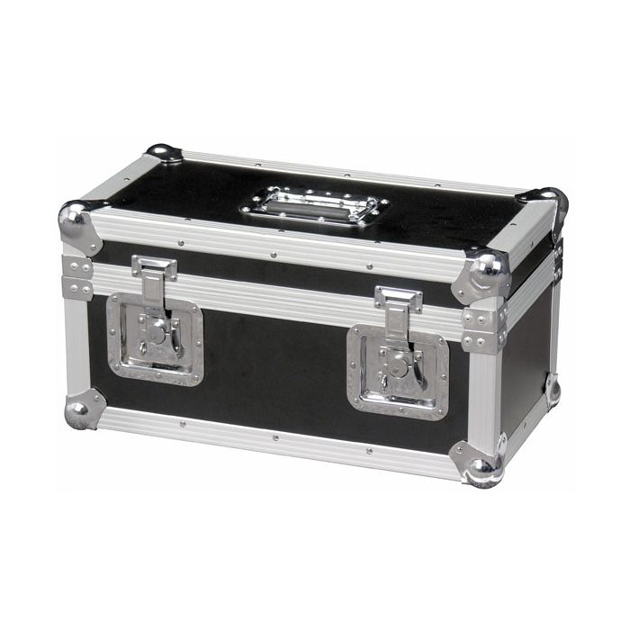 Showgear Pro case voor 12 microfoons