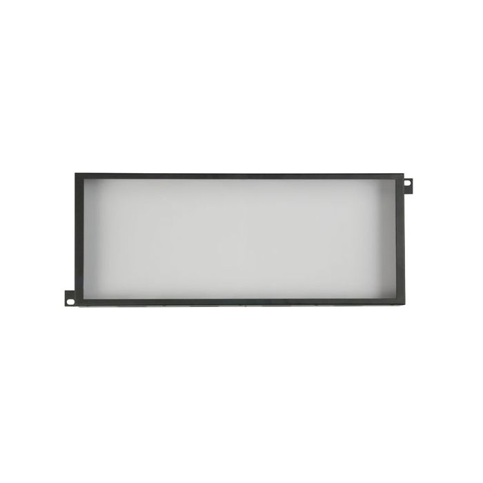 Showgear Protectionpanel 19"/4HE