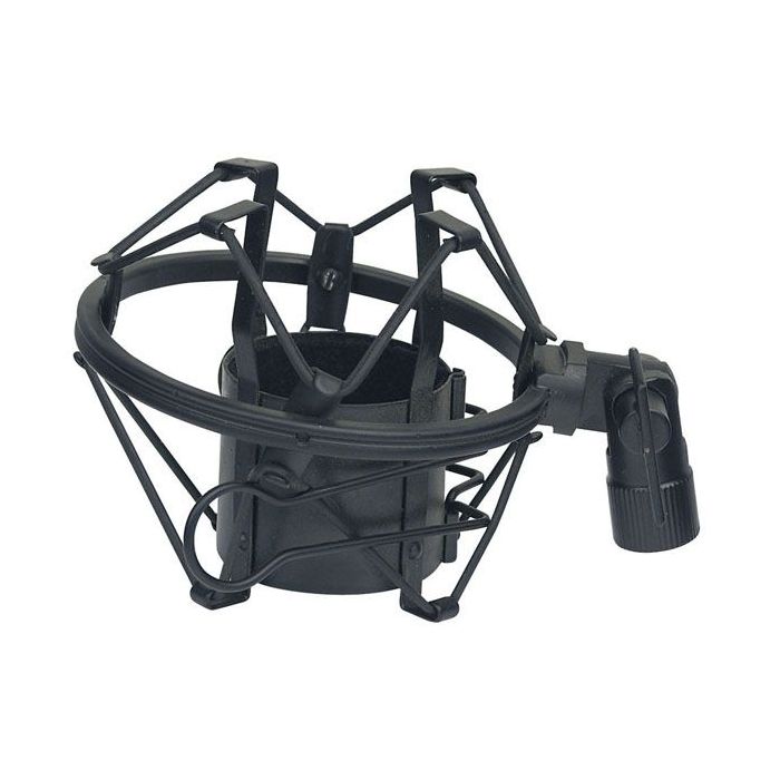 Showgear Microfoon houder Anti-Shock - microfoonspin