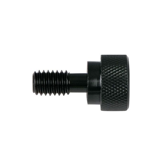 Showgear Thread adapter from handle to 3/8 
