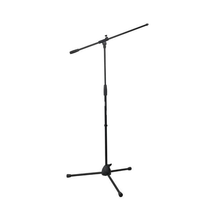 Showgear Eco Microfoon Statief met uitschuifbare arm 