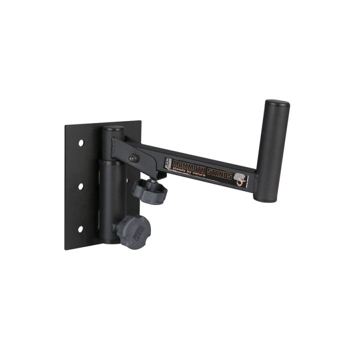 Showgear Speaker wall mount - Wandmontage beugel