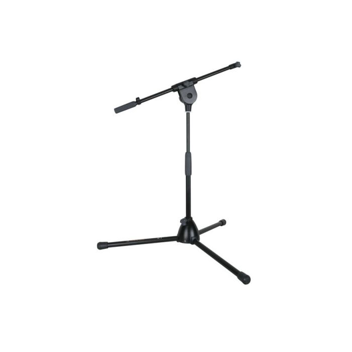 Showgear Telescopic microfoon  standaard medium