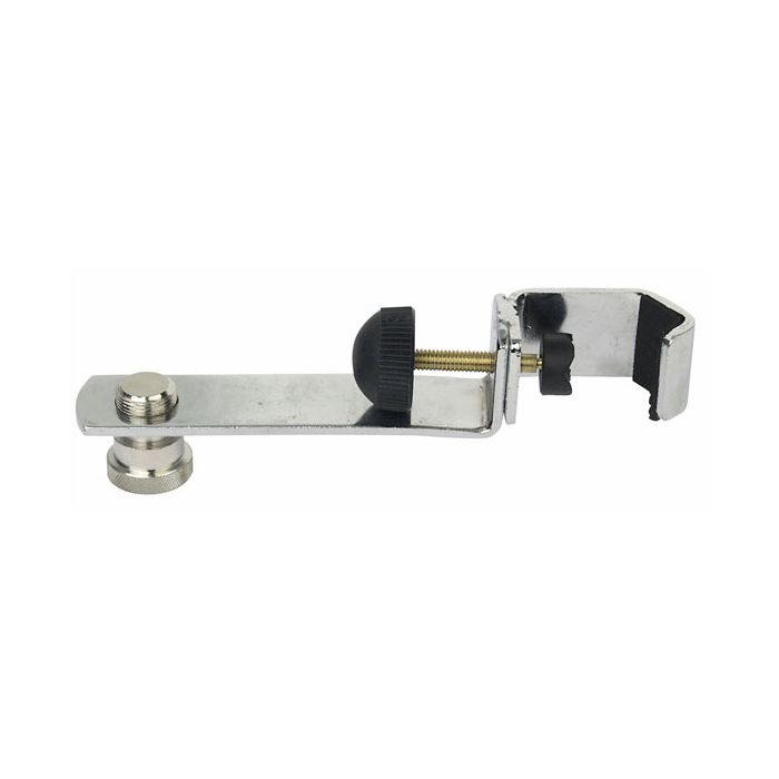 Showgear Microfoon adapter clamp