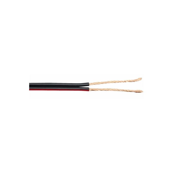 Dap  SPE-215 Speaker Kabel 2 x 1,5 mm, 500 m op een rol