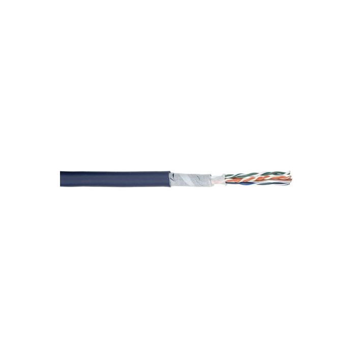 DAP Cat-Flex Flexible CAT-5 Kabel per 100 m op rol