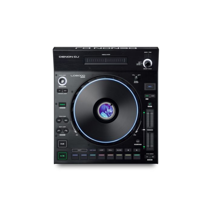 Denon DJ LC6000 PRIME DJ Controller
