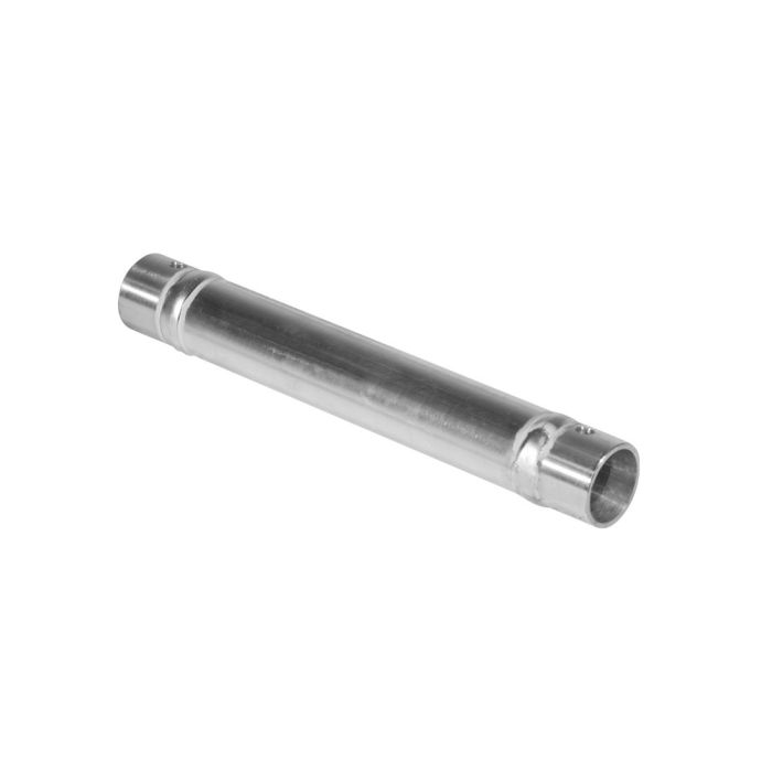 DuraTruss DT31/2-025 - 1-Point Pipe 25cm 