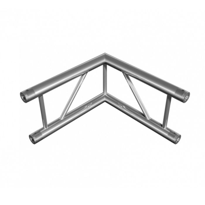 DuraTruss DT 32/2-C21V-L90 - 2-way-corner 90° vertical